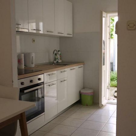 Apartment Tea 马卡尔斯卡 外观 照片